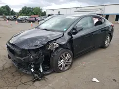 5NPD84LF1LH537288 2020 HYUNDAI ELANTRA