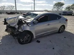 5NPD84LF1LH537503 2020 HYUNDAI ELANTRA