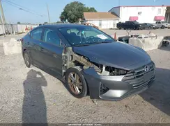 5NPD84LF1LH537906 2020 HYUNDAI ELANTRA