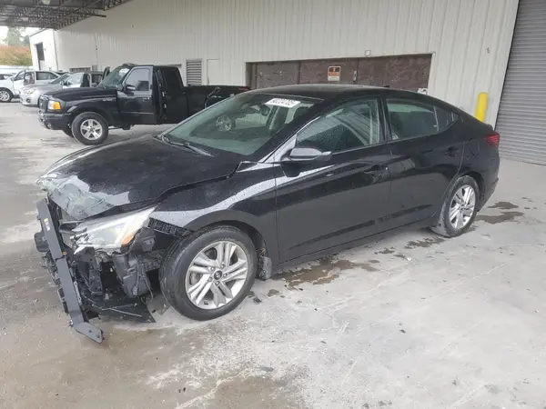 5NPD84LF1LH538036 2020 HYUNDAI ELANTRA - Image 1
