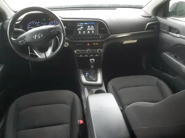 5NPD84LF1LH538036 2020 HYUNDAI ELANTRA - Image 8