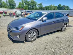 5NPD84LF1LH538442 2020 HYUNDAI ELANTRA