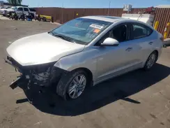 5NPD84LF1LH538702 2020 HYUNDAI ELANTRA