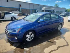 5NPD84LF1LH538781 2020 HYUNDAI ELANTRA