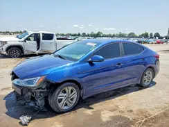 5NPD84LF1LH538814 2020 HYUNDAI ELANTRA
