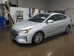5NPD84LF1LH539901 2020 HYUNDAI ELANTRA