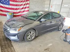 5NPD84LF1LH540062 2020 HYUNDAI ELANTRA
