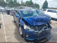 5NPD84LF1LH540319 2020 HYUNDAI ELANTRA