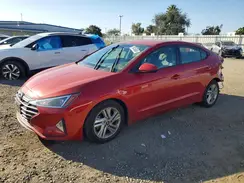 5NPD84LF1LH540966 2020 HYUNDAI ELANTRA