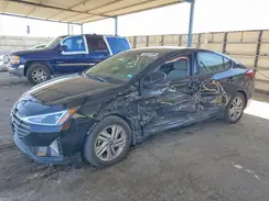 5NPD84LF1LH541339 2020 HYUNDAI ELANTRA
