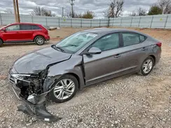 5NPD84LF1LH541499 2020 HYUNDAI ELANTRA