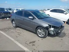5NPD84LF1LH542233 2020 HYUNDAI ELANTRA