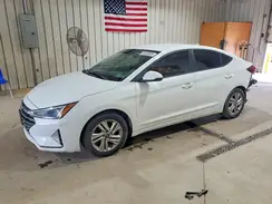 5NPD84LF1LH542815 2020 HYUNDAI ELANTRA