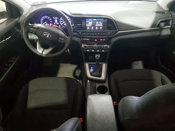 5NPD84LF1LH542815 2020 HYUNDAI ELANTRA - Image 8