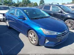 5NPD84LF1LH543415 2020 HYUNDAI ELANTRA