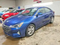 5NPD84LF1LH543432 2020 HYUNDAI ELANTRA