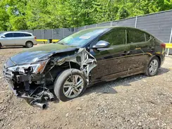 5NPD84LF1LH543589 2020 HYUNDAI ELANTRA