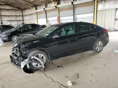5NPD84LF1LH543608 2020 HYUNDAI ELANTRA