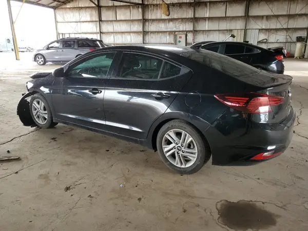 5NPD84LF1LH543608 2020 HYUNDAI ELANTRA - Image 2