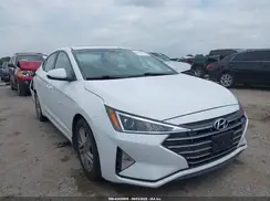 5NPD84LF1LH543737 2020 HYUNDAI ELANTRA