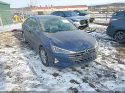 5NPD84LF1LH543978 2020 HYUNDAI ELANTRA