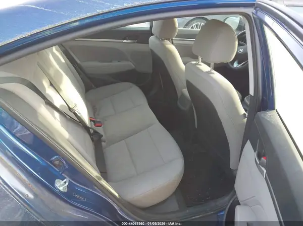 5NPD84LF1LH543978 2020 HYUNDAI ELANTRA - Image 8