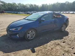 5NPD84LF1LH544063 2020 HYUNDAI ELANTRA