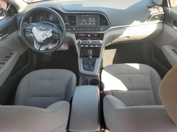 5NPD84LF1LH544063 2020 HYUNDAI ELANTRA - Image 8