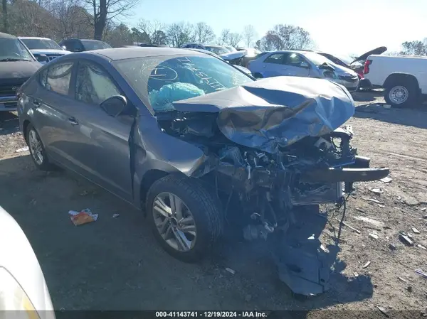 5NPD84LF1LH544418 2020 HYUNDAI ELANTRA - Image 1