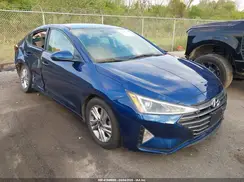 5NPD84LF1LH544970 2020 HYUNDAI ELANTRA