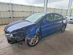 5NPD84LF1LH544998 2020 HYUNDAI ELANTRA