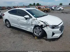 5NPD84LF1LH545147 2020 HYUNDAI ELANTRA