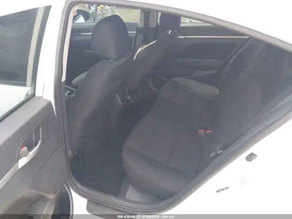 5NPD84LF1LH545147 2020 HYUNDAI ELANTRA - Image 8