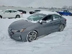 5NPD84LF1LH545231 2020 HYUNDAI ELANTRA