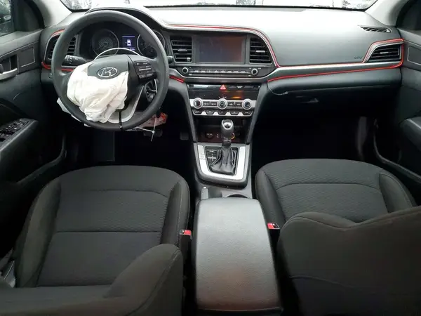 5NPD84LF1LH545441 2020 HYUNDAI ELANTRA - Image 8