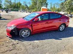 5NPD84LF1LH545505 2020 HYUNDAI ELANTRA