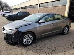 5NPD84LF1LH545570 2020 HYUNDAI ELANTRA