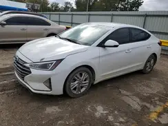5NPD84LF1LH546265 2020 HYUNDAI ELANTRA