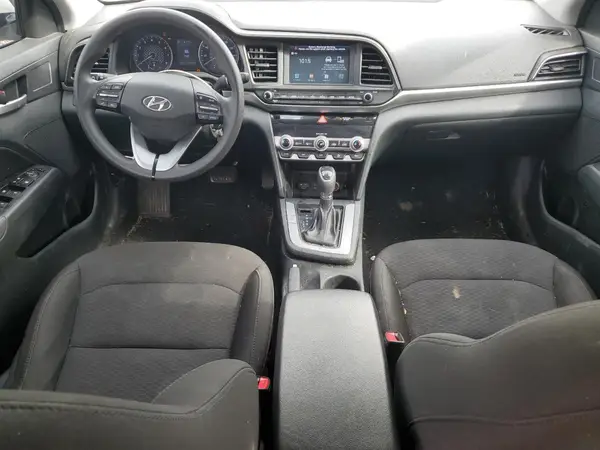 5NPD84LF1LH546265 2020 HYUNDAI ELANTRA - Image 8