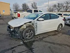 5NPD84LF1LH547240 2020 HYUNDAI ELANTRA