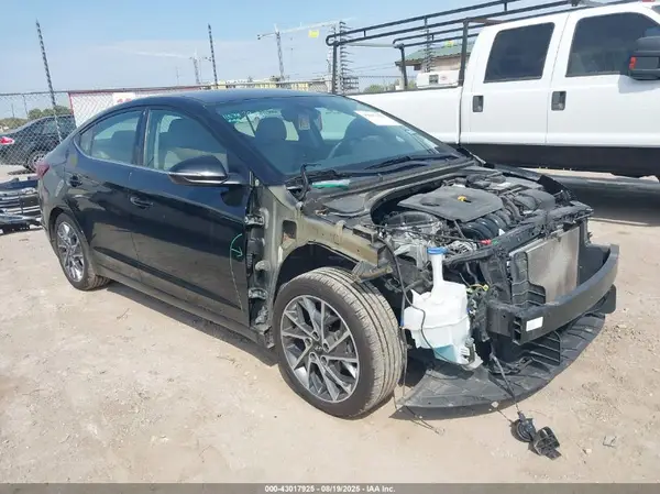 5NPD84LF1LH547934 2020 HYUNDAI ELANTRA - Image 1