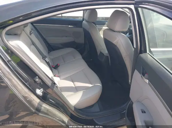 5NPD84LF1LH547934 2020 HYUNDAI ELANTRA - Image 8