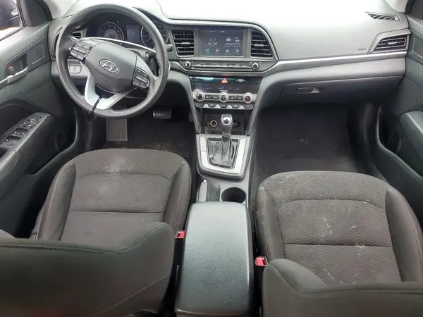 5NPD84LF1LH548159 2020 HYUNDAI ELANTRA - Image 8