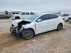 5NPD84LF1LH548176 2020 HYUNDAI ELANTRA