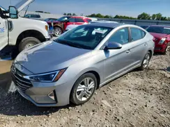 5NPD84LF1LH548517 2020 HYUNDAI ELANTRA