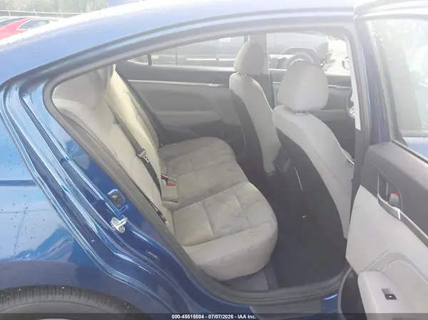 5NPD84LF1LH548842 2020 HYUNDAI ELANTRA - Image 8