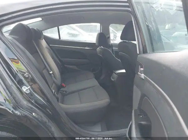 5NPD84LF1LH548937 2020 HYUNDAI ELANTRA - Image 8