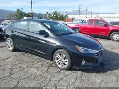 5NPD84LF1LH549036 2020 HYUNDAI ELANTRA