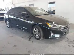 5NPD84LF1LH549151 2020 HYUNDAI ELANTRA