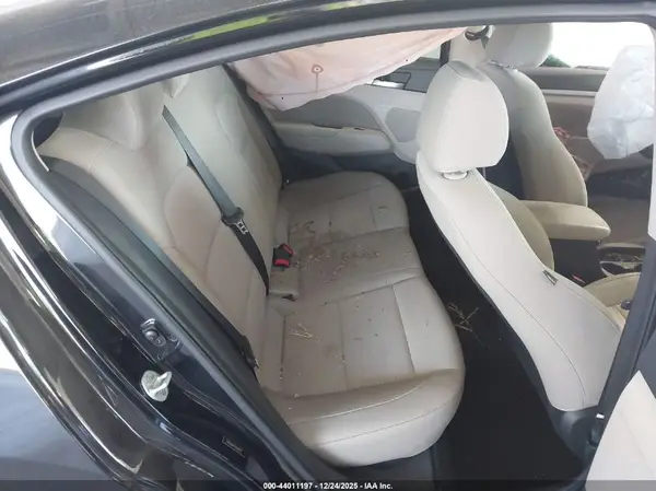 5NPD84LF1LH549151 2020 HYUNDAI ELANTRA - Image 8